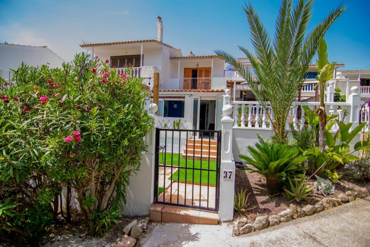 Santorini - Blue Dream Alacant - 1 Gran Alacant Exterior foto